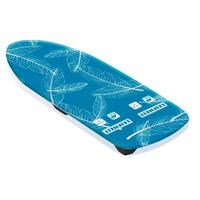 Asztali Vasalódeszka Airboard Table Compact - kék, textil (73/30/9cm) - Leifheit