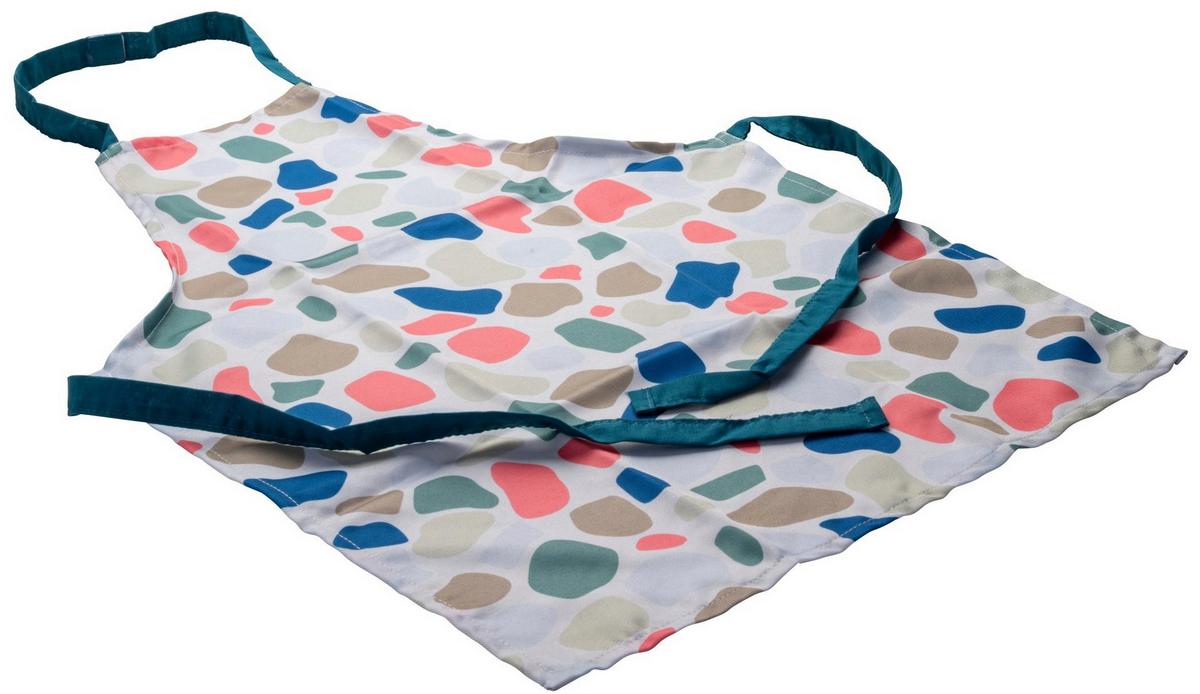 Otroški Predpasnik Mini Cooking - Moderno (45/58cm) - Fackelmann
