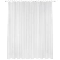 Készfüggöny Lisa 300/245 - fehér, Romantik / Landhaus, textil (300/245cm) - Modern Living