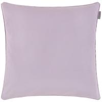 Kissenhülle Steffi Paspel in Mauve ca. 50x50cm - Mauve (50/50cm) - Modern Living