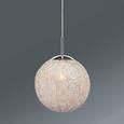 Függőlámpa Jane - Lifestyle, Fém (30/120cm) - Mömax modern living