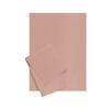 Konyharuhaszett Harry 2db - lila, Konventionell, textil (50/70cm) - Modern Living