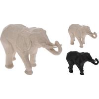 Elefant decorativ Elephant Geometric - Basics (15/25cm)