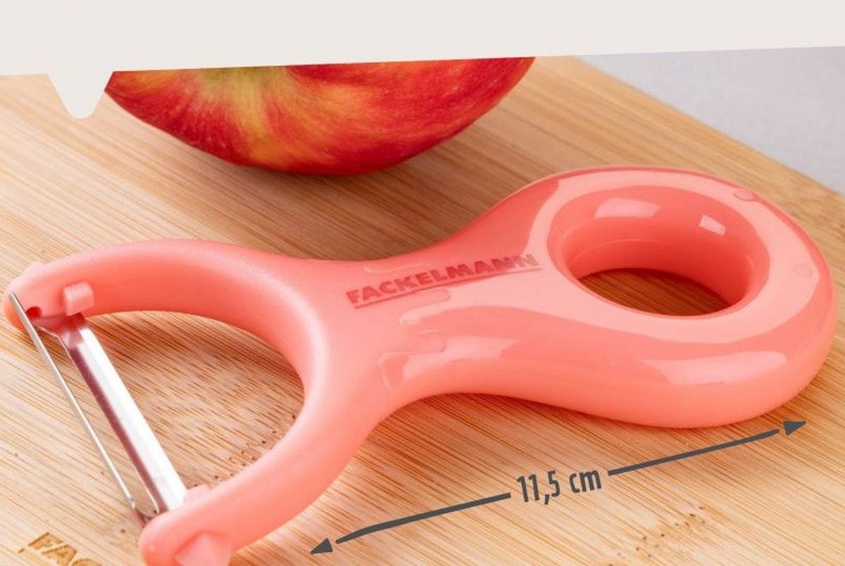 Lupilec Mini Cooking - Moderno (11,5/7,5/1,5cm) - Fackelmann