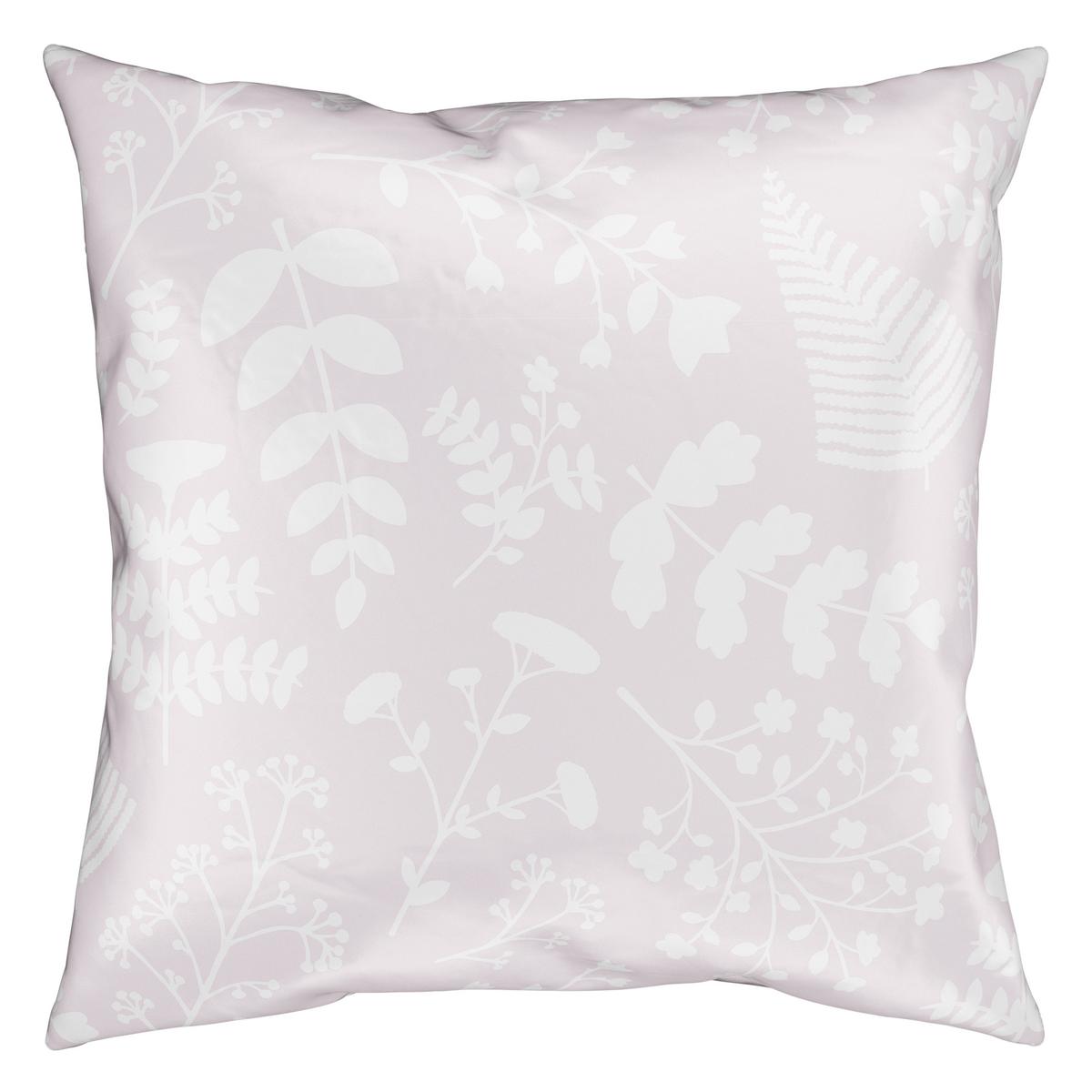 Bettwäsche Lara in diversen Farben - KONVENTIONELL, Textil (135/200cm) - Modern Living