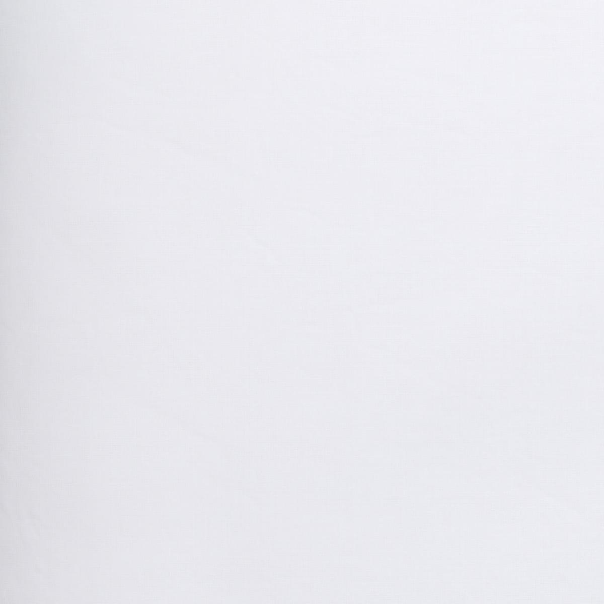 BETTWÄSCHESET ILVY - Weiss, Modern, Textil (160/210cm) - Modern Living