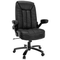 Pisarniški Stol Instructor Iii, Črna - črna, Moderno, kovina/umetna masa (85/122/82cm) - MID.YOU