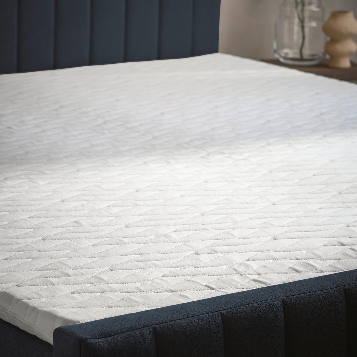 Box Krevet Sontje - crna/antracit, Konvencionalno, tekstil/plastika (160/200cm) - Modern Living