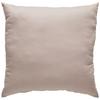 Okrasna Blazina Mex - bež, Konvencionalno, tekstil (48/48cm) - Modern Living