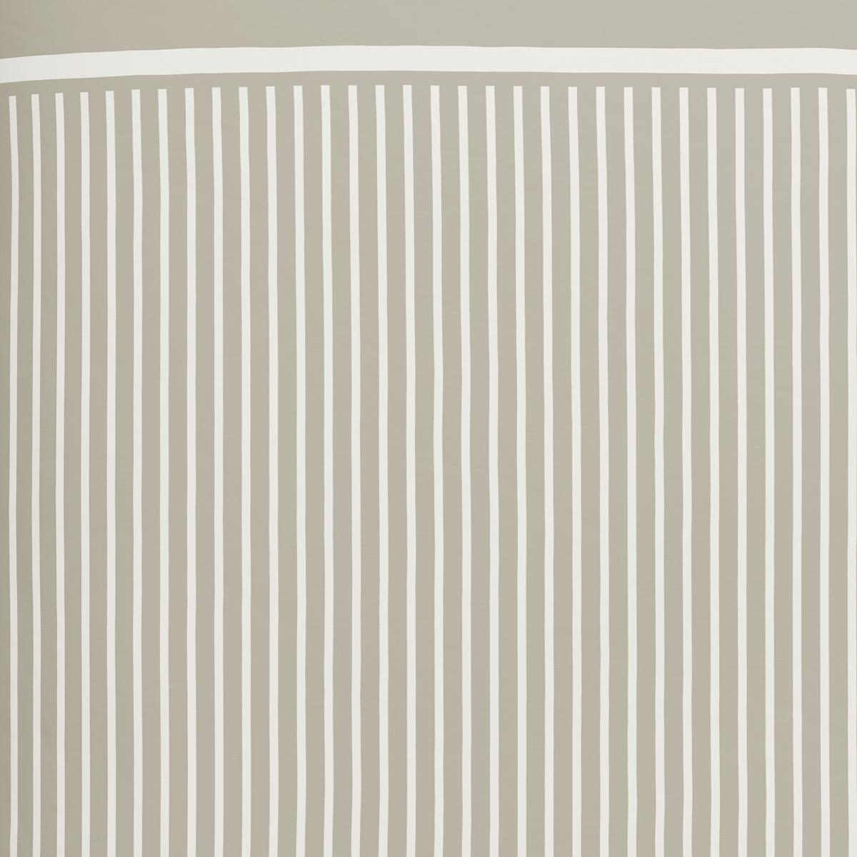 Bettwäsche Johannes XXL Hellbraun ca. 200x200cm - Hellbraun, KONVENTIONELL, Textil (200/200cm) - Mömax