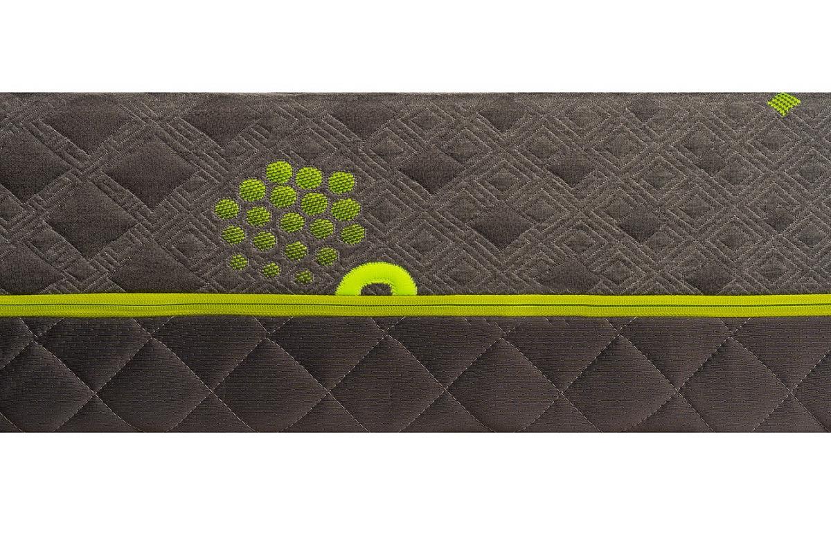 Matrac 160x200 Cell Activ Latex - textil (160/200cm)
