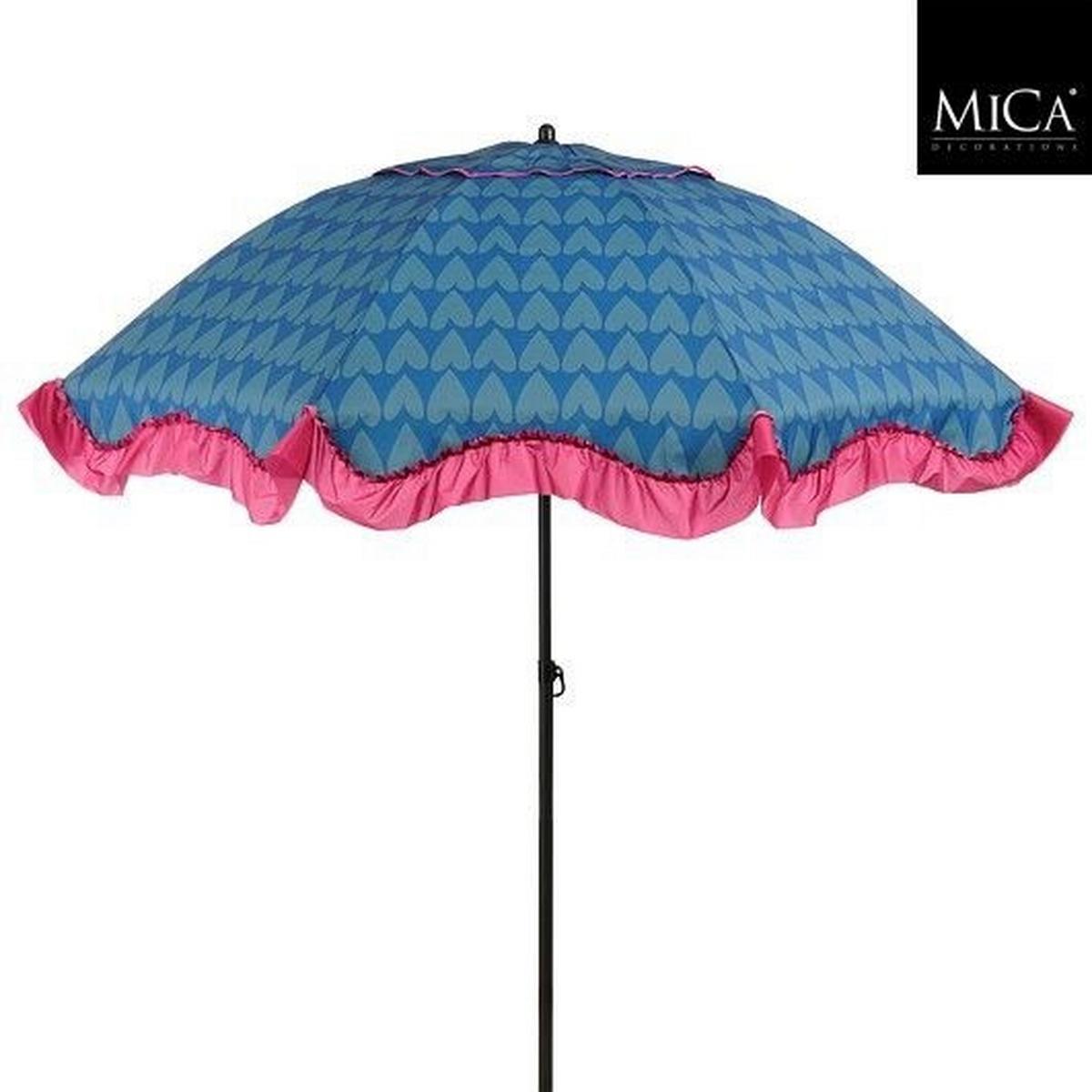 Senčnik Heart - Moderno (220/238cm) - Mömax