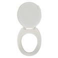 Colac Pentru Wc Ed50010 - alb, Konventionell, plastic (37,2/2,4/43,5cm) Colac Pentru Wc Ed50010 - alb, Konventionell, plastic (37,2/2,4/43,5cm)