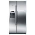 Kühl-Gefrier-Kombination KA90GAI20 - Edelstahlfarben, Metall (91/117/72cm) - Siemens Kühl-Gefrier-Kombination KA90GAI20 - Edelstahlfarben, Metall (91/117/72cm) - Siemens