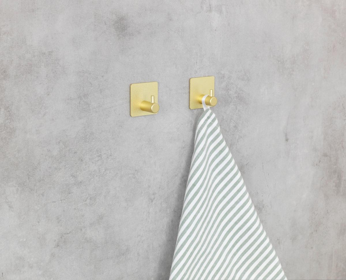 Cârlig Ureo - Modern (4,5/4,5/3cm)