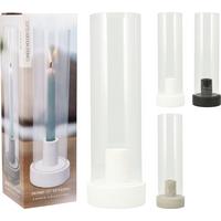 Svijećnjak Dekorativni Candle - Basics (9/29cm)