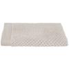 GÄSTHANDDUK LUISE - silver, Klassisk, textil (30/50cm) - Modern Living