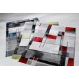 Webteppich Ibiza - Grün, KONVENTIONELL, Textil (80/150cm) - Mömax modern living Webteppich Ibiza - Grün, KONVENTIONELL, Textil (80/150cm) - Mömax modern living