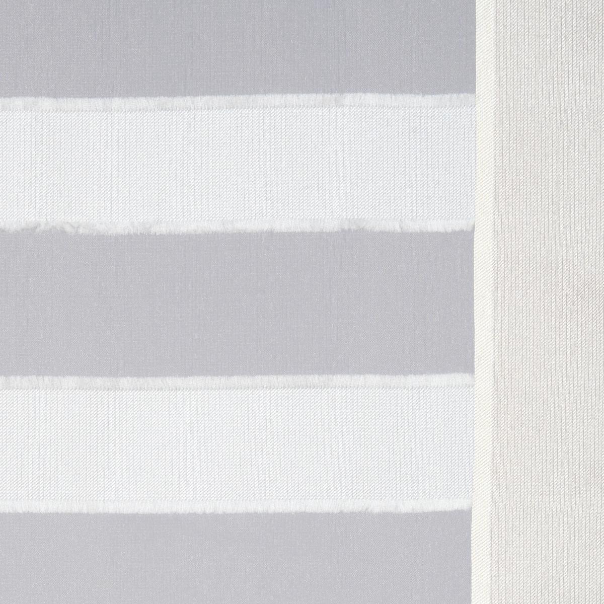 KOMPLET KRÓTKICH FIRAN RIVI - taupe/brązowy, Basics, tkanina (30/80cm) - Esposa