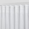 GARDINLÄNGD RAMONA - vit, Modern, textil (135/245cm) - Modern Living
