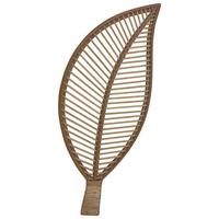Okrasni List Willow - rjava, Trendi (60/22/2cm) - Mömax