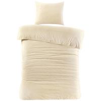 Ágyneműhuzat-garnitúra Animale - bézs, Konventionell, textil (140/200cm) - Mömax