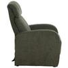RELAXFÅTÖLJ KORFU -BASED- - grön, Modern, metall/trä (73.5/104/90cm) - Based