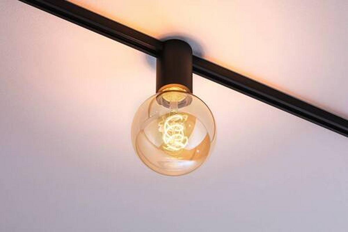 Schienensystem-Stableuchte Urail Spot max. 20 Watt - Design (5.5/9.6cm) - Paulmann