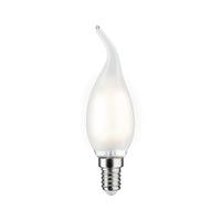 LED-Leuchtmittel 28688 max. 4,8 Watt - Creme, Basics, Glas (3,5cm) - Paulmann