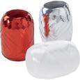 Geschenkband Mexico in verschiedenen Farben - Anthrazit/Rot, KONVENTIONELL, Kunststoff (12,5/6/4cm) - Mömax modern living Geschenkband Mexico in verschiedenen Farben - Anthrazit/Rot, KONVENTIONELL, Kunststoff (12,5/6/4cm) - Mömax modern living