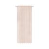 GARDINLÄNGD SIGRID -EXT- - rosa, Romantik / Lanthus, textil (140/245cm) - Premium Living