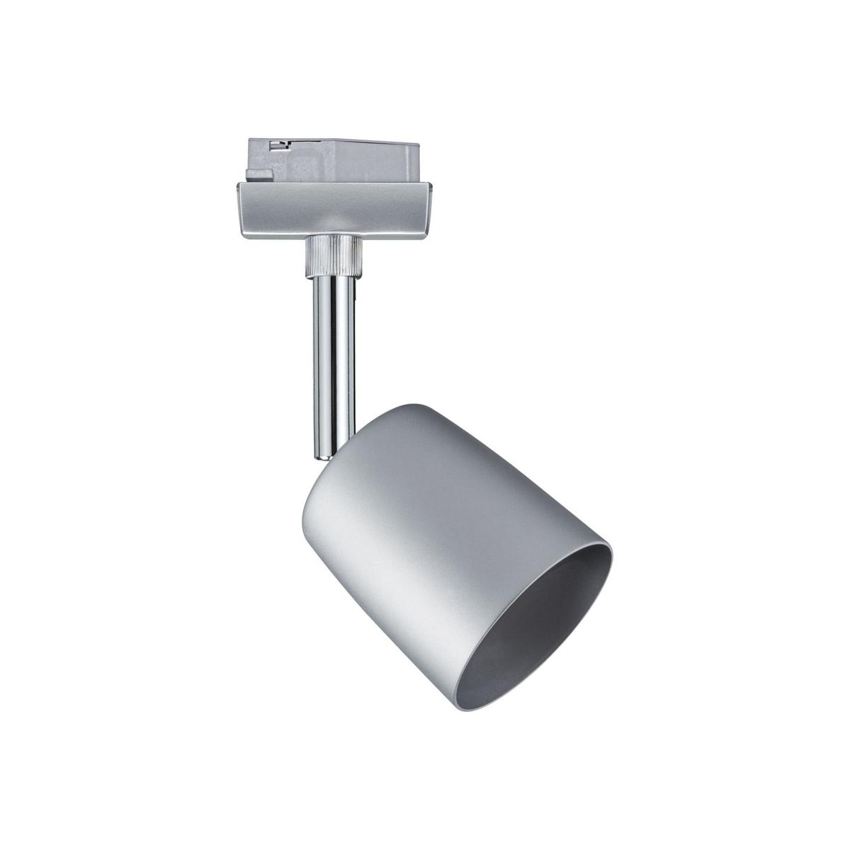 Schienensystem-Strahler Starter Set Cover max. 10 Watt - Design (120cm) - Paulmann