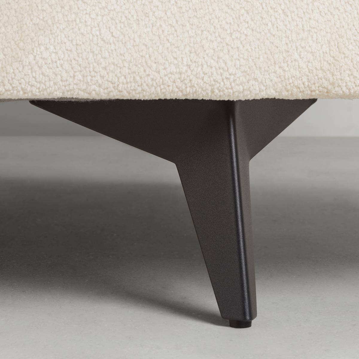 Coltar AXEL - crem, Modern, textil (250/291cm) - Mömax