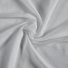 GARDINLÄNGD SIGRID -AKT- -EXT- - grå, Romantik / Lanthus, textil (140/245cm) - Premium Living