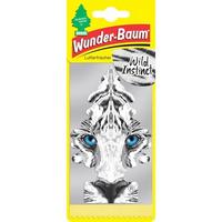 Autóillatosító Wunderbaum Lt Vad Ösztön - papír (0,012kg)