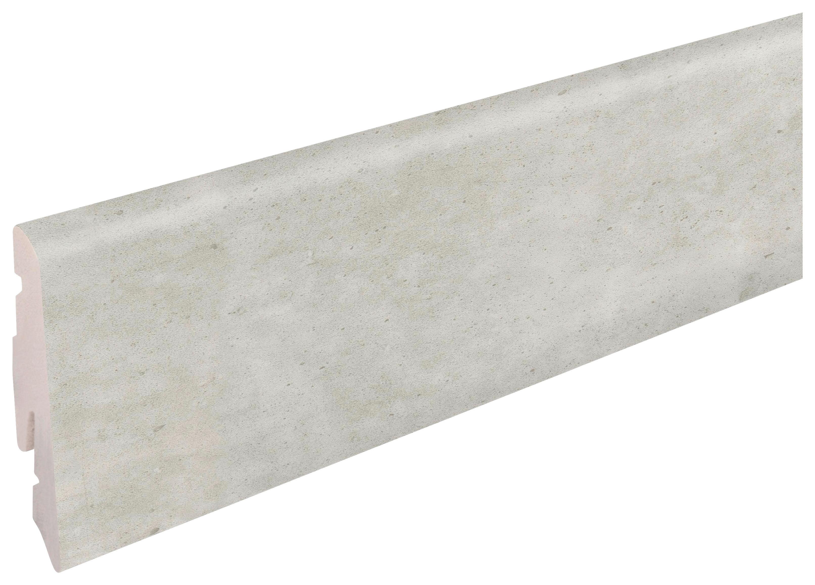 Zaključna Letev Concrete, Sivobela - sivobela, Basics, umetna masa (240/5.8/1.2cm)