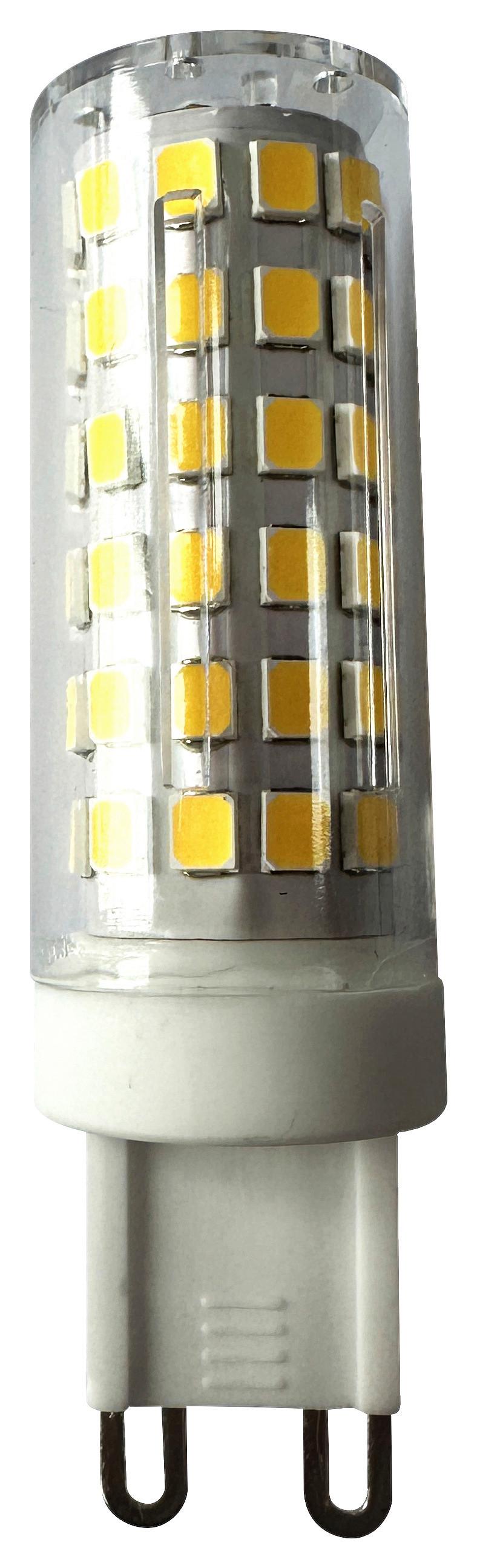 Led Fényforrás 7w G9, 3000kelvin