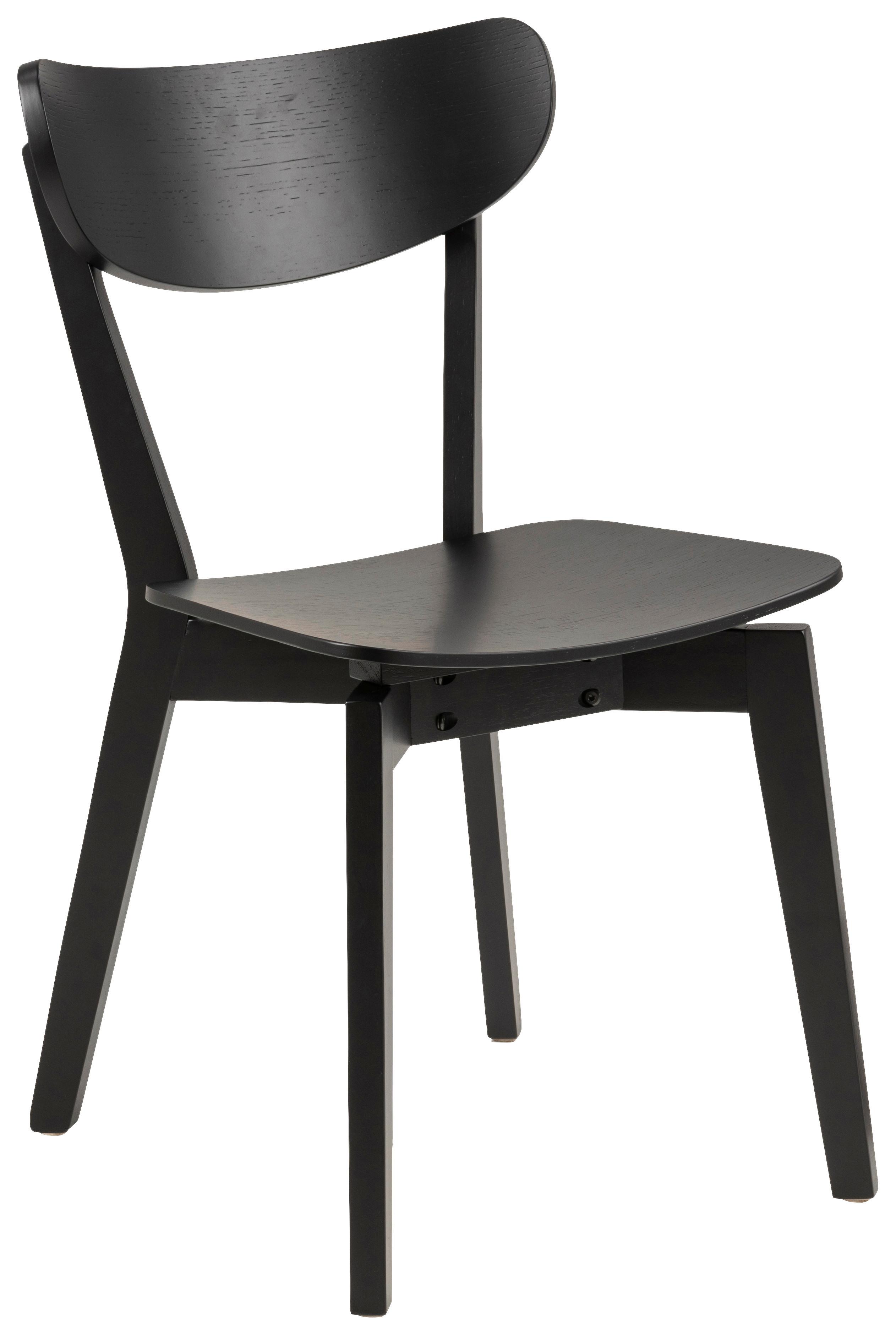 Stuhl Schwarz online bestellen