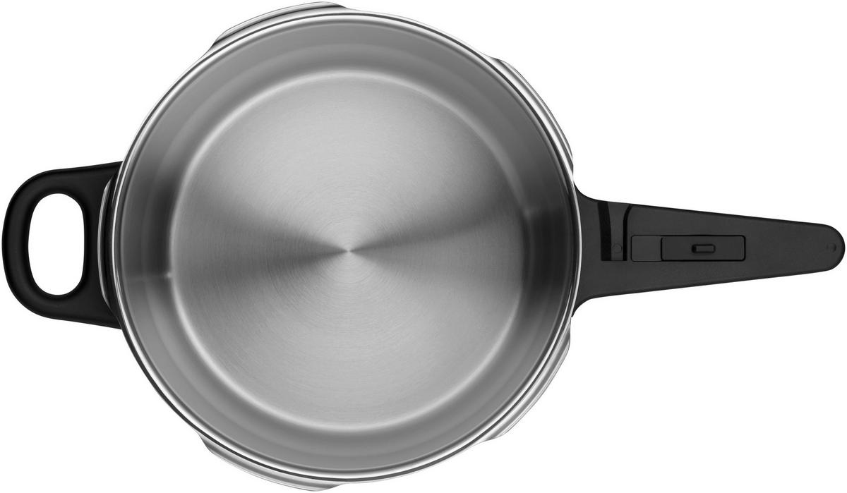 SZYBKOWAR 07 9182 9990 WMF - Basics, metal (22cm) - WMF