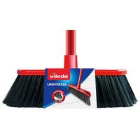 Univerzális Partvis Vileda - fekete/piros, Konventionell, műanyag - Vileda