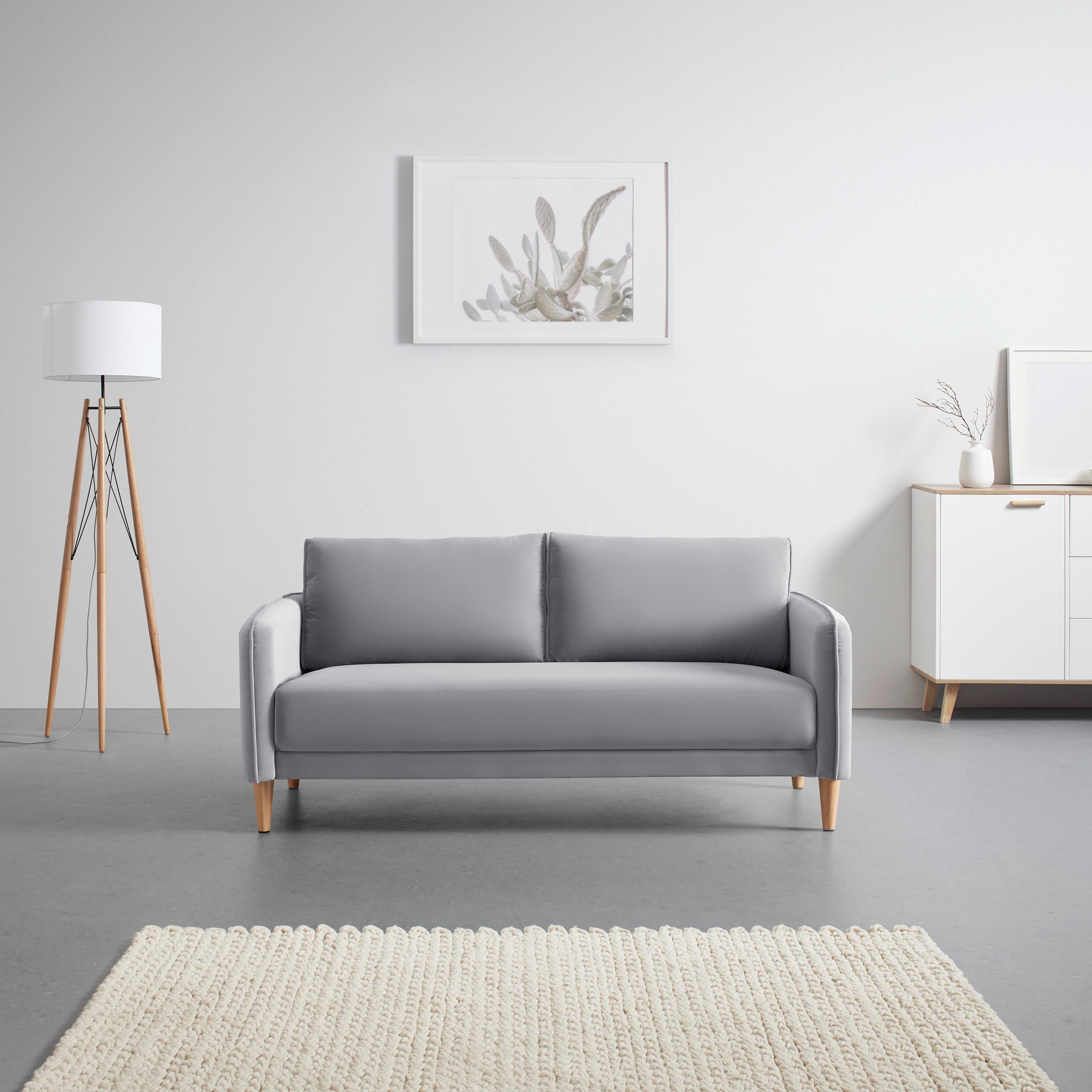 3 Sitzer Sofas Samt mömax