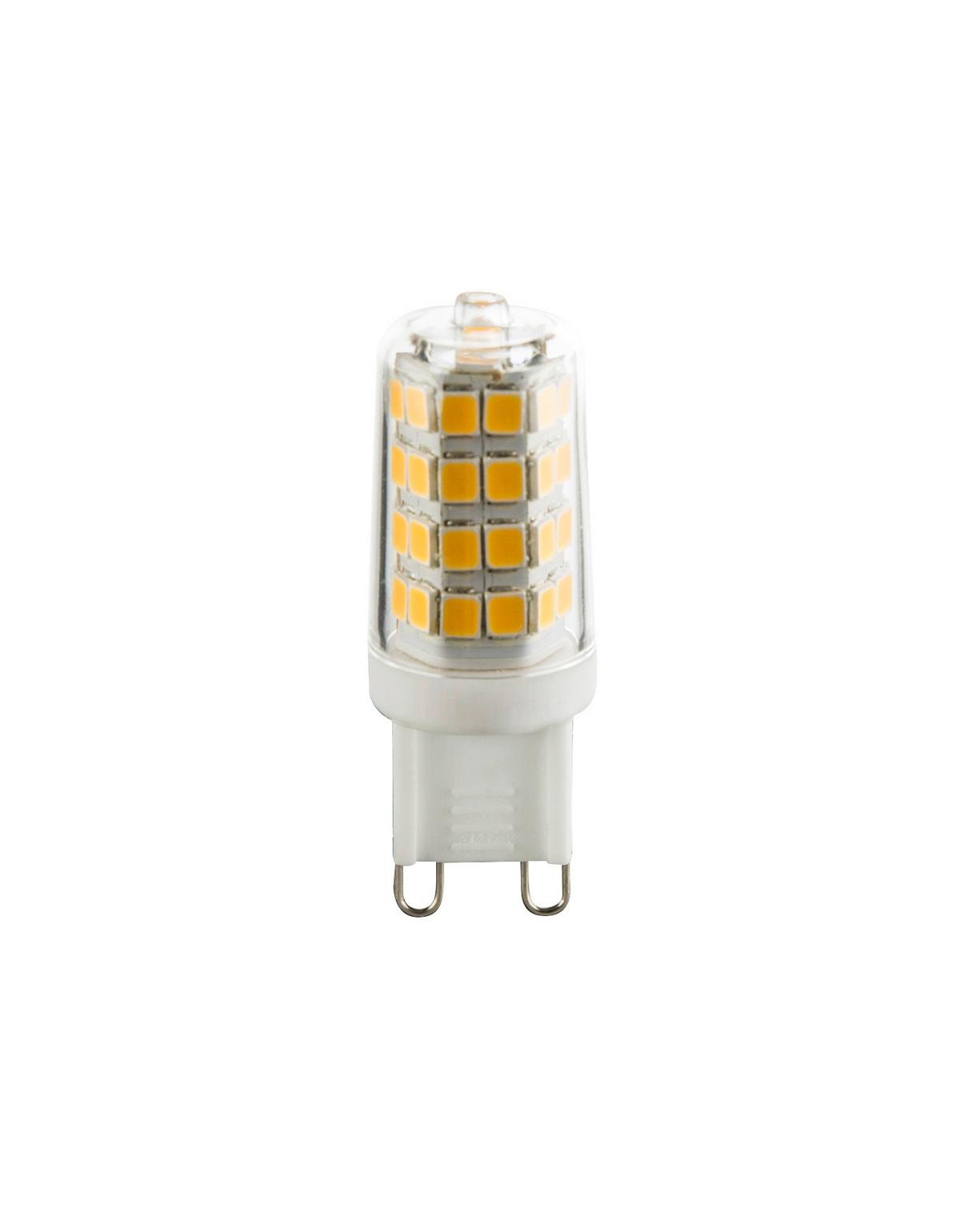 LED-Wandleuchte Riha Opal/Nickelfarben max. 3,5Watt - Opal/Nickelfarben, KONVENTIONELL, Glas/Metall (25/26/12,5cm) - Globo