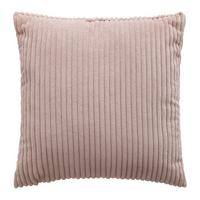 Ukrasni Jastučić Remi - prljavo ružičasta, Konvencionalno (40/40cm) - Best Price