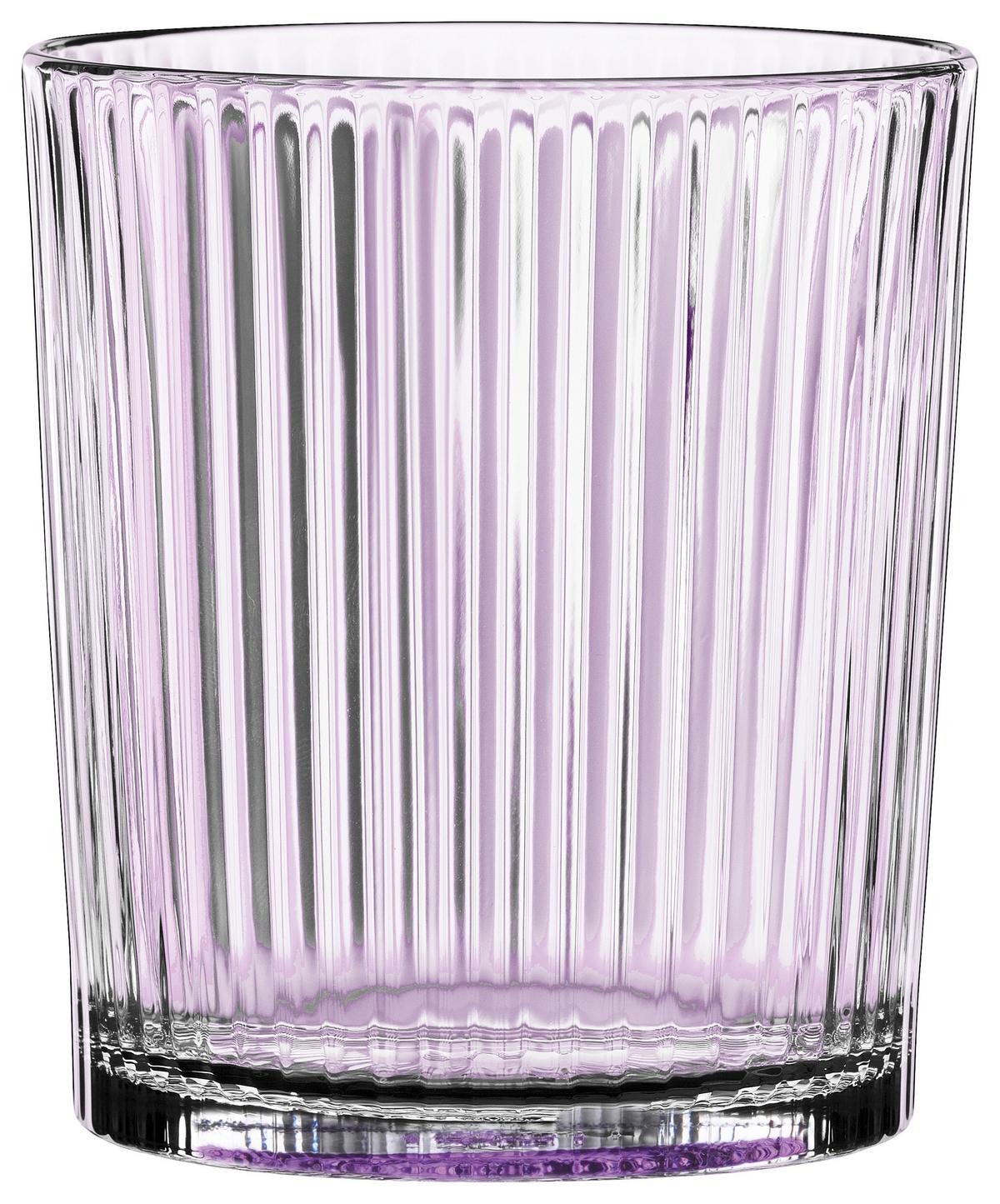 KOMPLET SZKŁA STOŁOWEGO 106013 - Basics, szkło (8,6/9,7/8,6cm) - Nachtmann