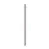 HALLPANEL GRACE -SB- - grå, Modern, metall/trämaterial (25/160/7,5cm) - Mömax