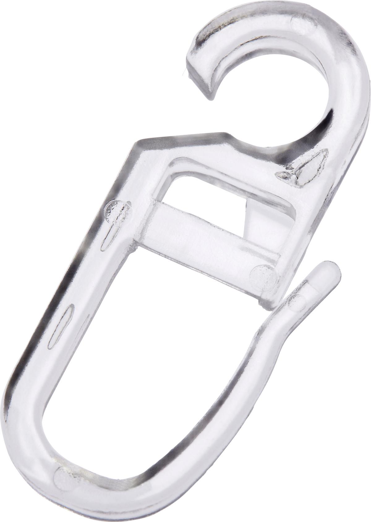 Kvačica Za Nabiranje Anni - prozirno, plastika (0.5/2.6cm) - Modern Living