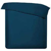 Duvetbezug Marys XXL ca. 200x210cm - Smaragdgrün, Modern, Textil (200/210cm) - Mary's