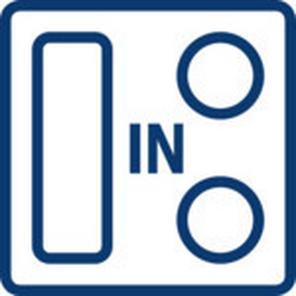 Plită vitroceramică inducție Bosch - Modern (59,2/5,1/52,2cm) - Bosch