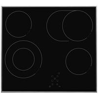 Glaskeramikkochfeld KMC742600E - Metall (57,5/50,5cm) - Amica