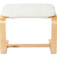 Tabure Manu - naravna/breza, Moderno, les (51/38/48cm) - Mömax modern living Tabure Manu - naravna/breza, Moderno, les (51/38/48cm) - Mömax modern living